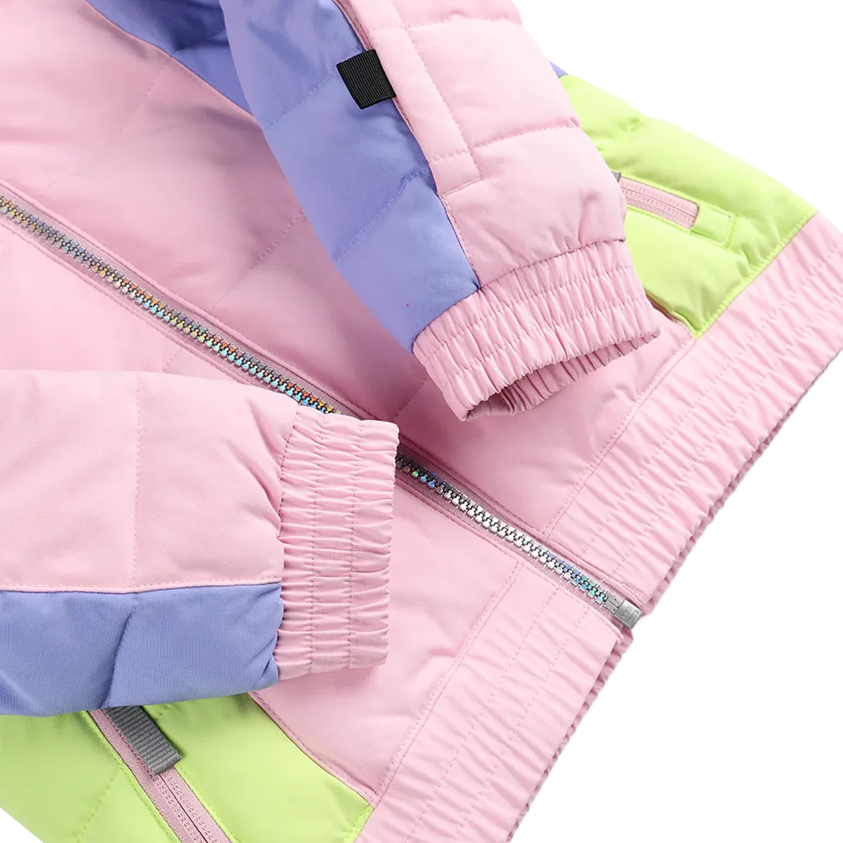 Youth Little Zadie Synthetic Down Jacket