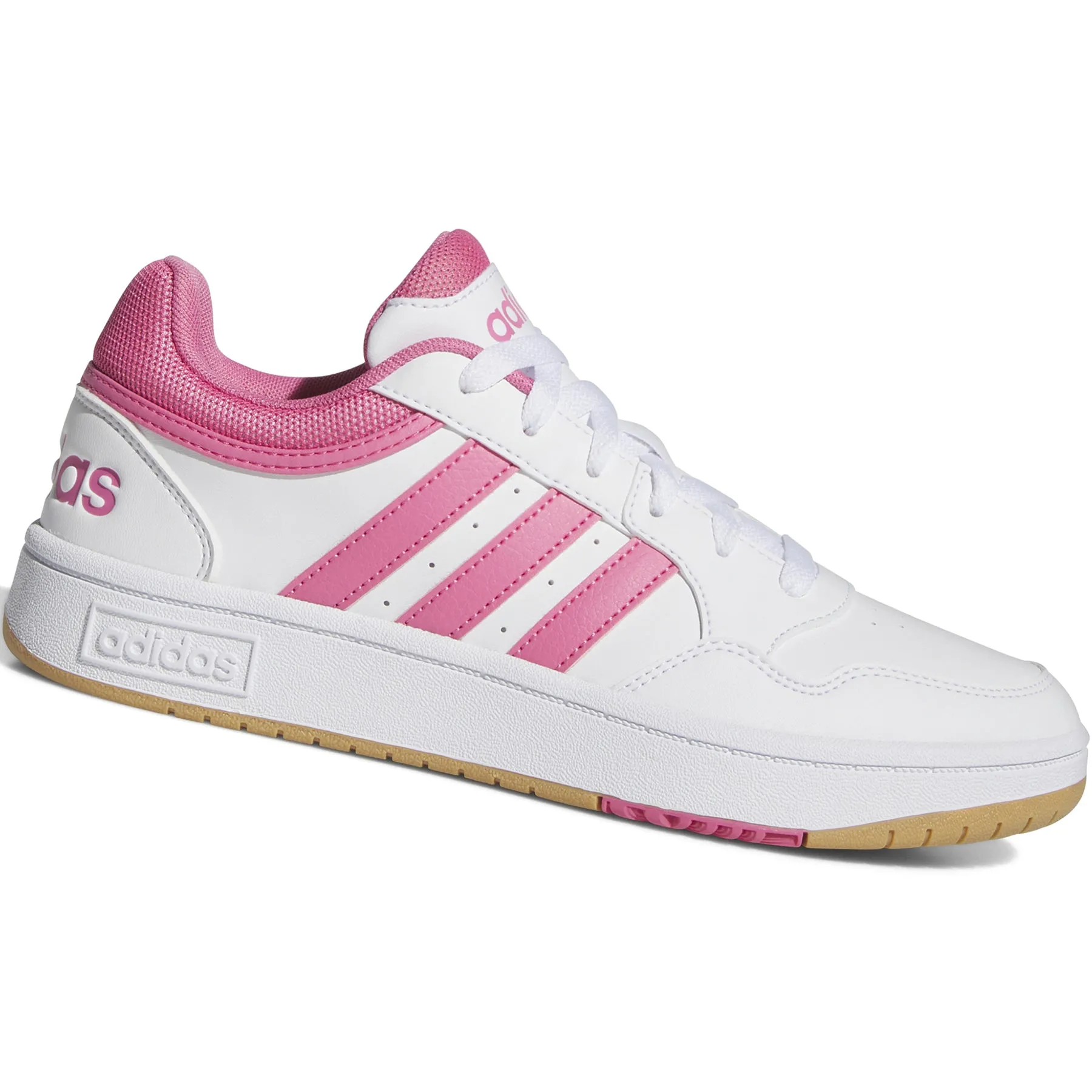 Zapatillas Adidas Mujer Urbanas Hoops 3.0 | IF5305