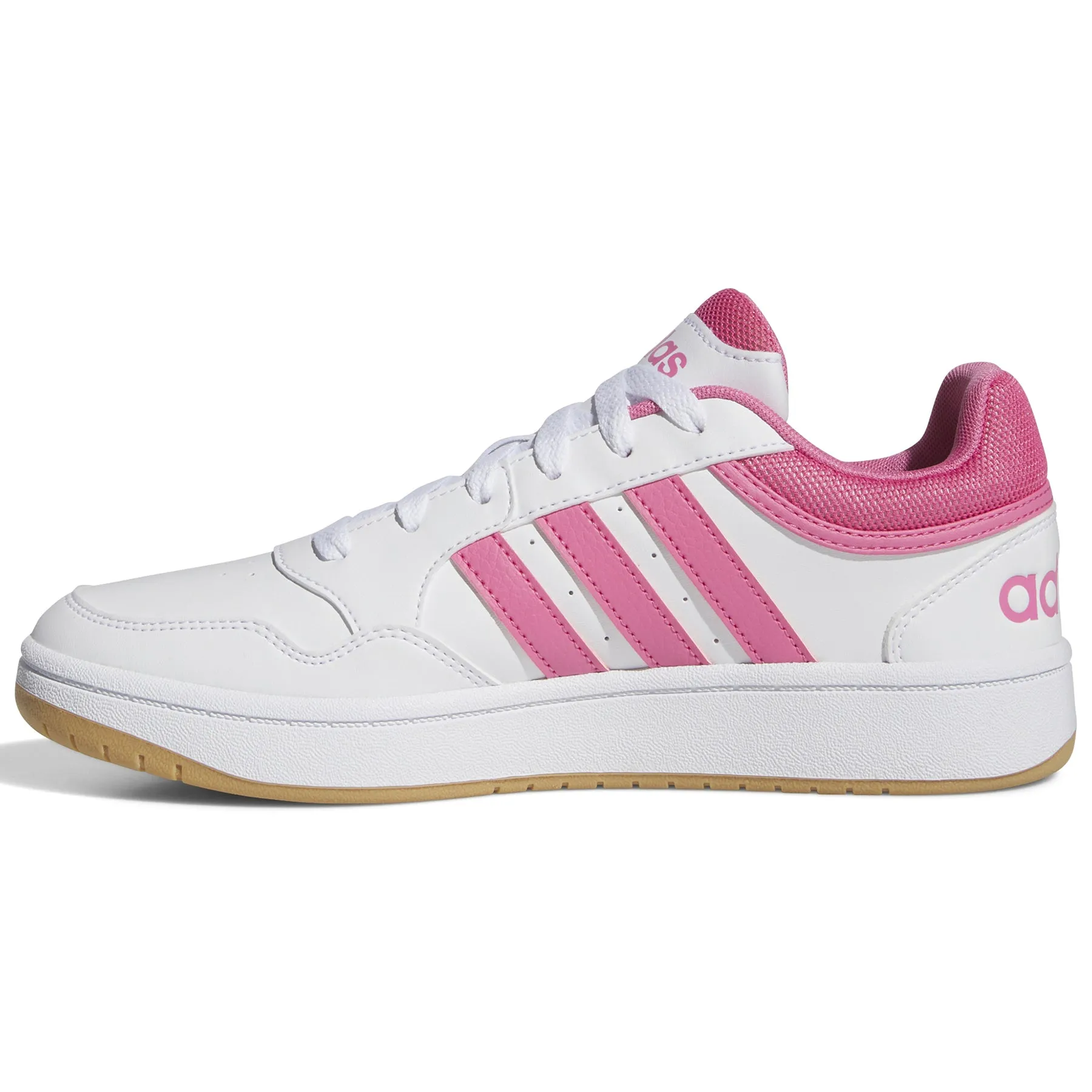 Zapatillas Adidas Mujer Urbanas Hoops 3.0 | IF5305