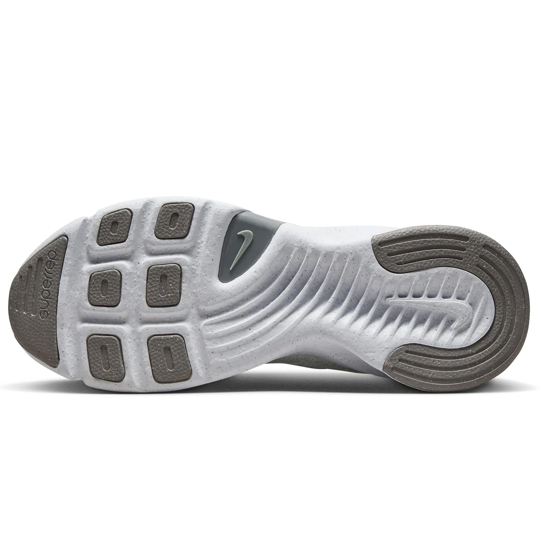 Zapatillas Nike Hombre Training SuperRep Go 3 | DH3394-012